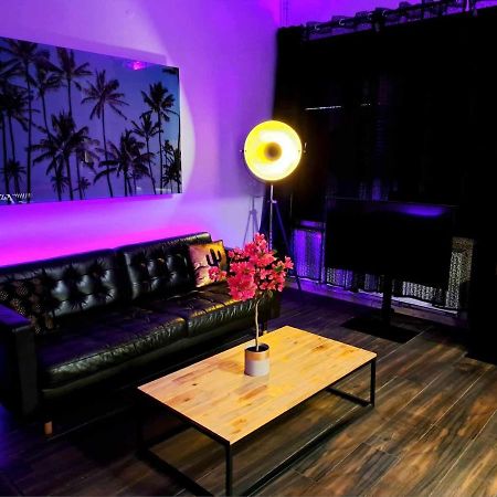 Chambre Dans Une Maison D'Hote Lieja Exterior foto
